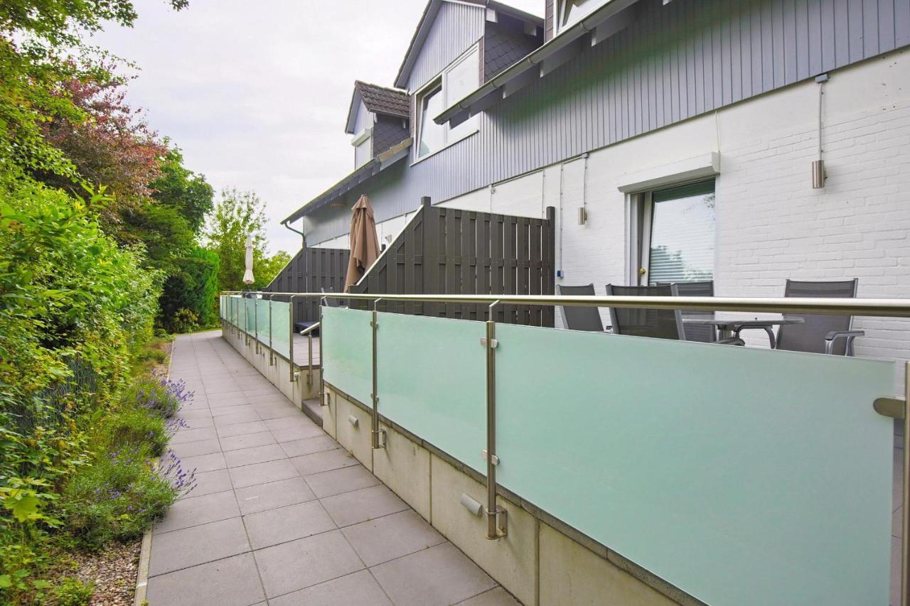 Appartemenhaus Linda-Lu Appartementhaus Linda-Lu Appartement 3 Scharbeutz Exteriér fotografie