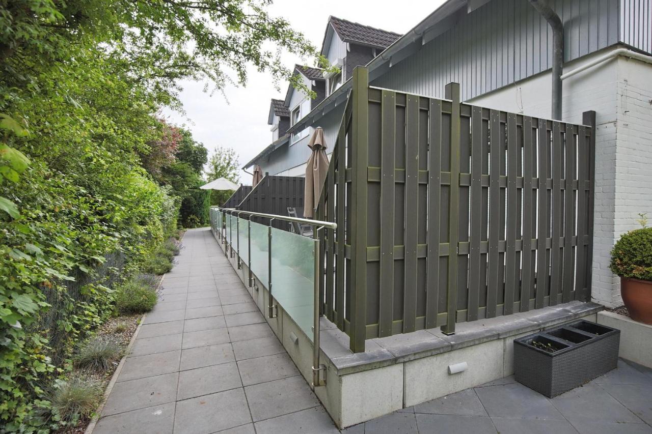 Appartemenhaus Linda-Lu Appartementhaus Linda-Lu Appartement 3 Scharbeutz Exteriér fotografie