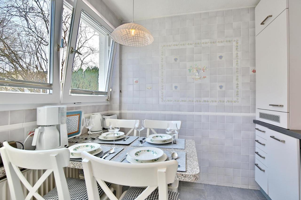 Appartemenhaus Linda-Lu Appartementhaus Linda-Lu Appartement 3 Scharbeutz Exteriér fotografie