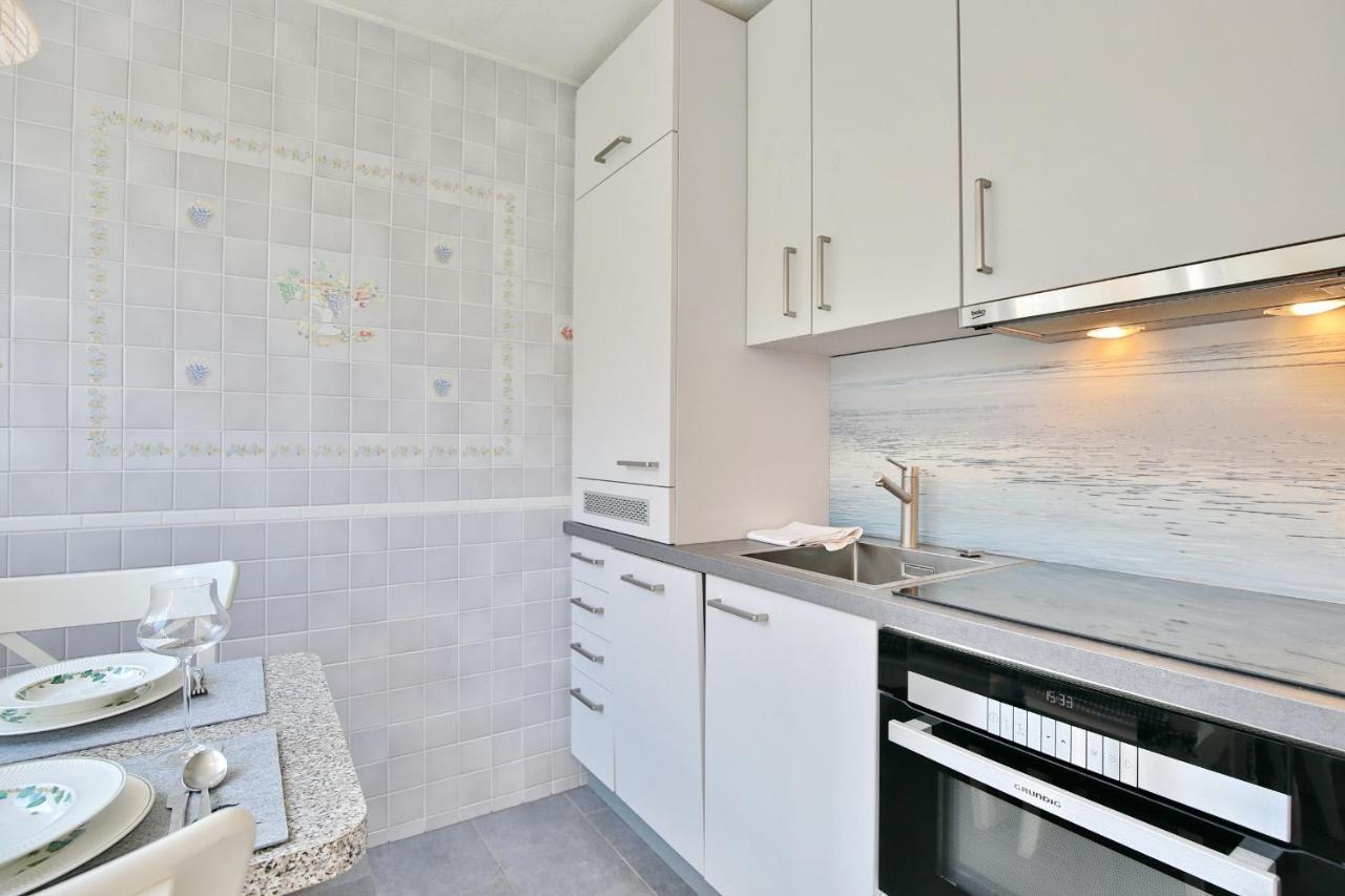 Appartemenhaus Linda-Lu Appartementhaus Linda-Lu Appartement 3 Scharbeutz Exteriér fotografie